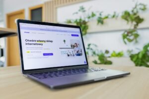 تصميم مواقع إلكترونية